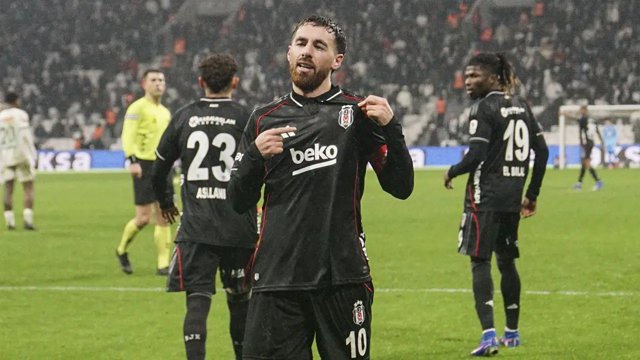 TFF açıkladı: İşte Türkiye Kupası'nda 3. haftanın programı!