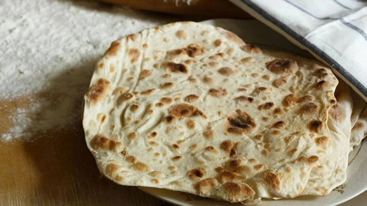 Anadolu’nun en eski lezzetlerinden biri: Lavaş ekmeği tarifi