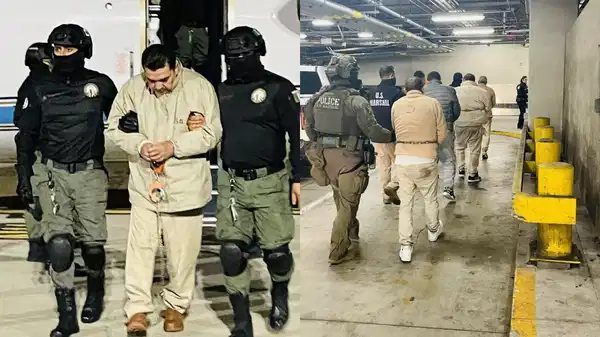 'El Mencho' operasyonunda yeni ayrıntılar