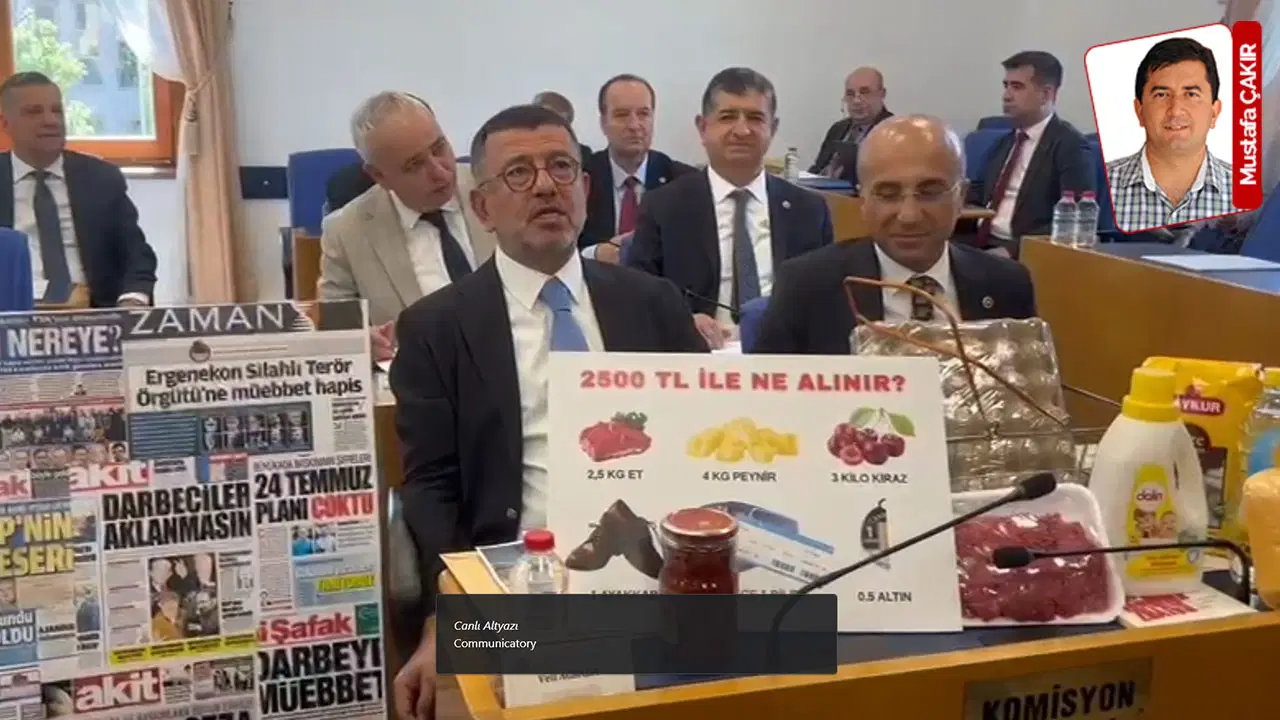 Son Dakika Haber Görseli