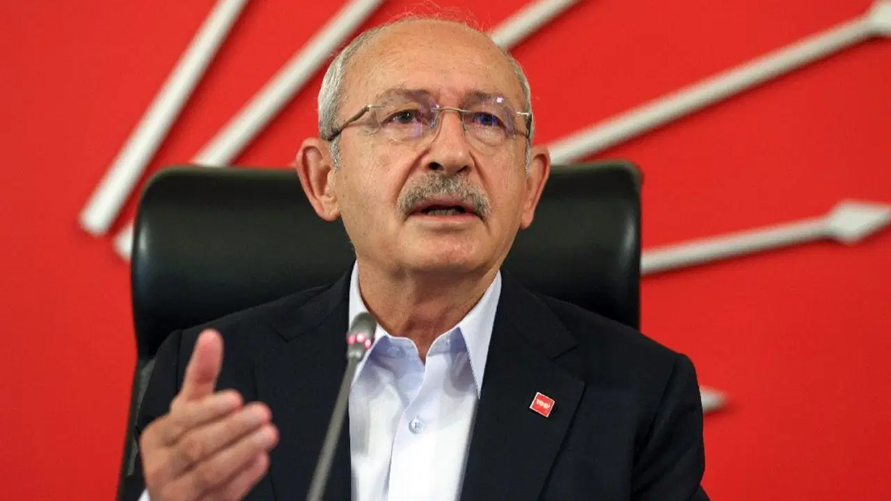Kılıçdaroğlu 'butlan' MYK'sini topluyor