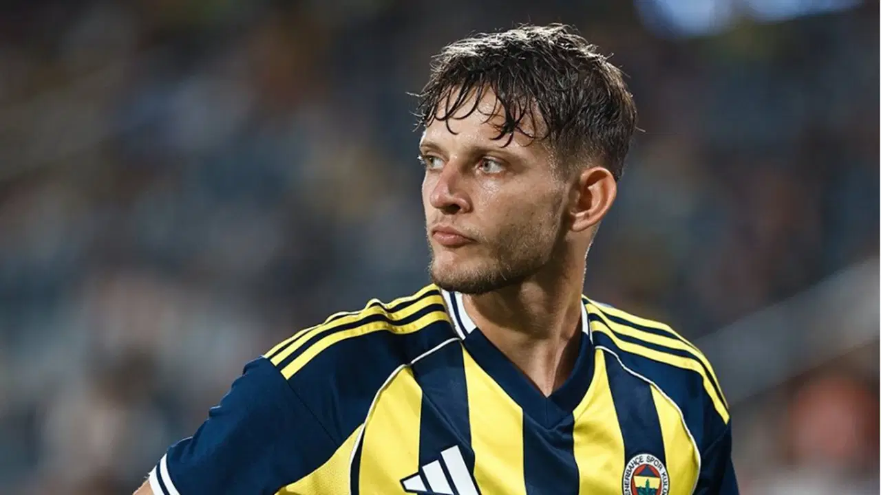 Fenerbahçe'de ayrılık kapıda... 