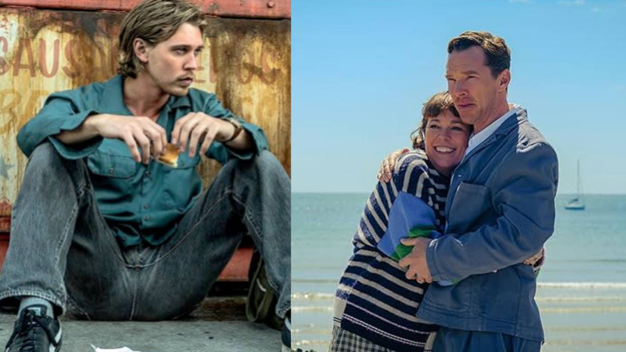 Kara komedi Güller ile aksiyon-komedi Suçüstü gösterime girdi: Ölüm ayırana dek