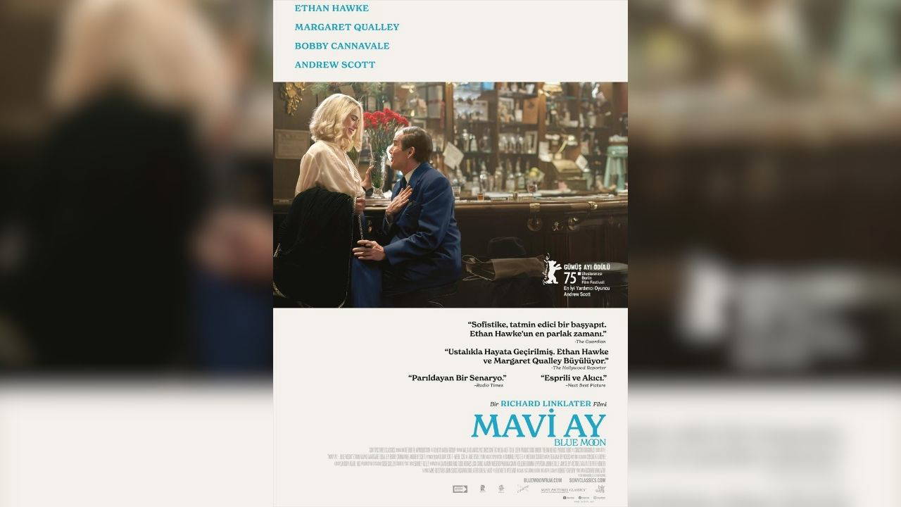 Sinemalarda bu hafta: Yan Yana, Sihirbazlar Çetesi 3, Mavi Ay ve fazlası...