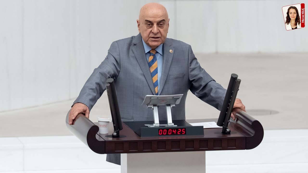 ‘BOP projesi hedefine doğru ilerliyor’
