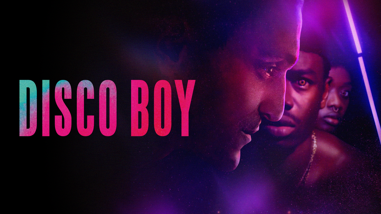Disco Boy filminin konusu ne? Disco Boy filminin oyuncuları kim?