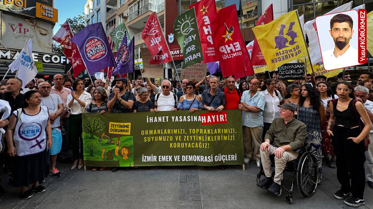 Son Dakika Haber Görseli