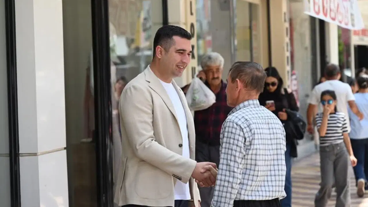 CHP'li belediye başkanına silahlı saldırı! Soruşturma başlatıldı