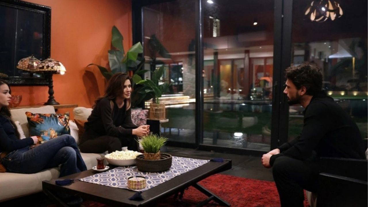 Yeraltı dizisinin yeni bölümü ne zaman yayımlanacak? Yeraltı dizisinin son bölümünde ne oldu?