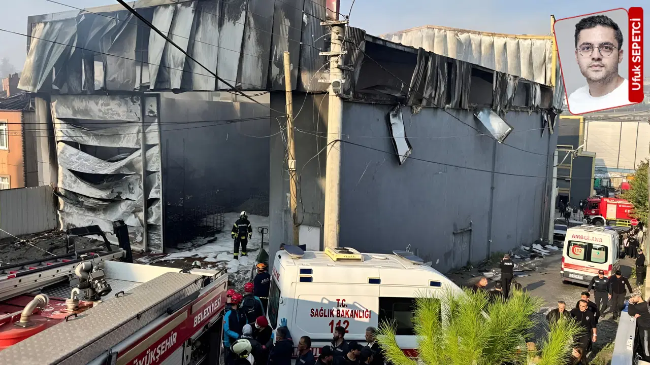 Dilovası'ndaki işçi katliamı davasında 2. gün: Patron Altay Ali Oransal sorumluluğu reddetti!