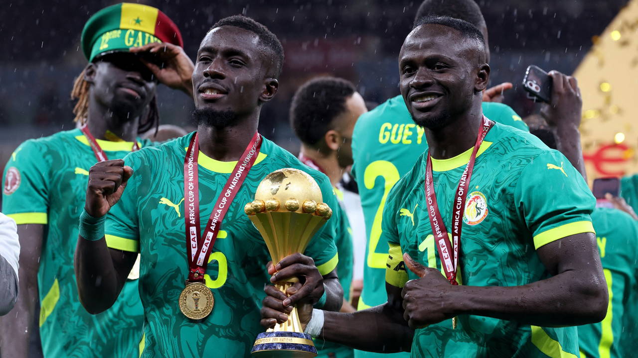 Takımın sahadan çekilmesini engellemişti: Sadio Mane'nin sözleri ortaya çıktı!