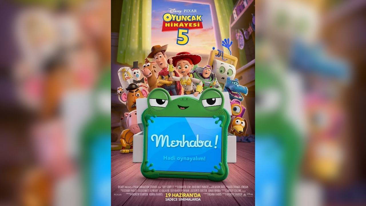 Sinemalarda bu hafta 8 film vizyona girecek...