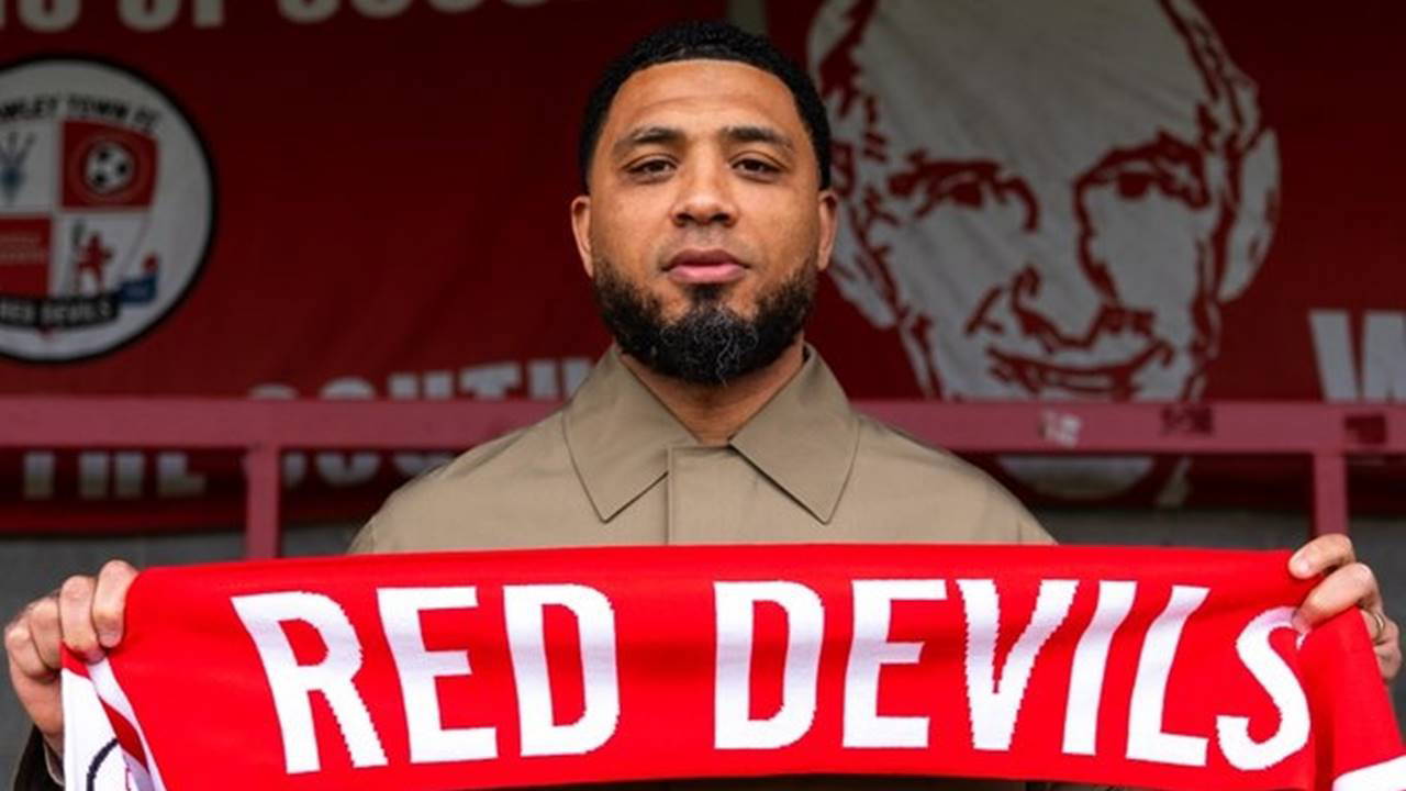 Colin Kazım-Richards'tan sürpriz imza!