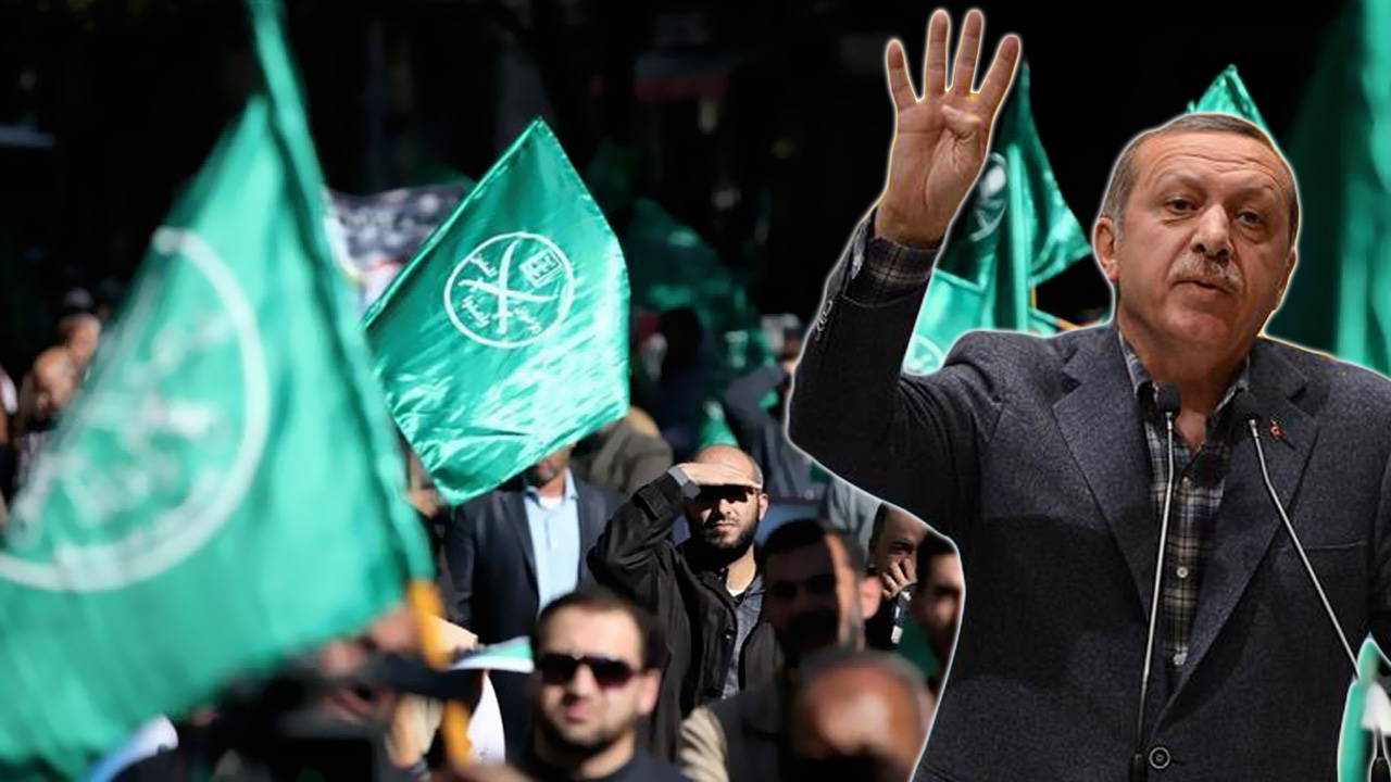 Müslüman Kardeşler'in Türkiye'deki kadrolarına ne olacak?