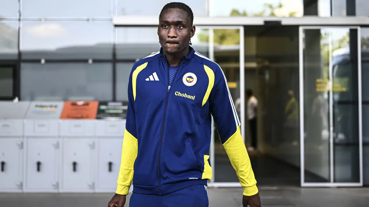 Fenerbahçe'de ayrılık an meselesi: Premier Lig ekibinden Sidiki Cherif'e dev teklif
