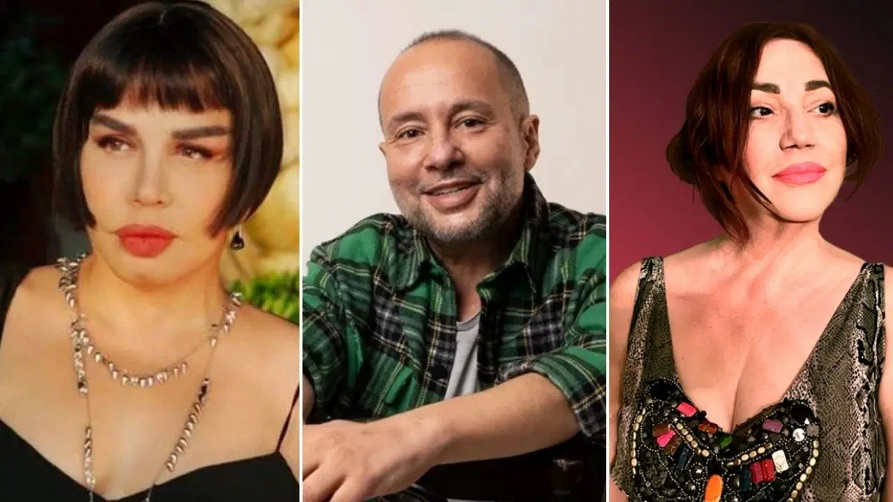 İzzet Çapa’dan Nazan Öncel’e sert Sezen Aksu tepkisi: 'Bunun adı vefa yoksunluğu!'