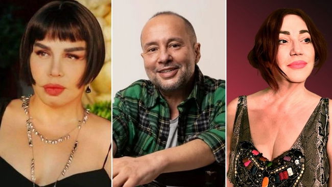 İzzet Çapa’dan Nazan Öncel’e sert Sezen Aksu tepkisi