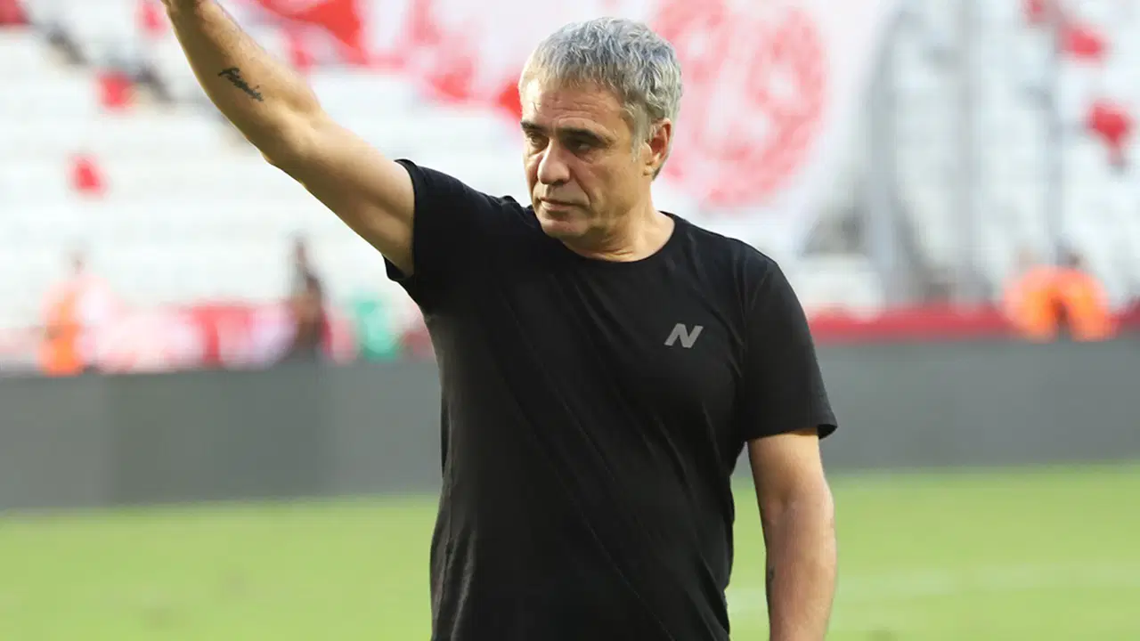 Ersun Yanal'dan çok tartışılacak sözler: 'Fenerbahçe'ye kayyım atansın'