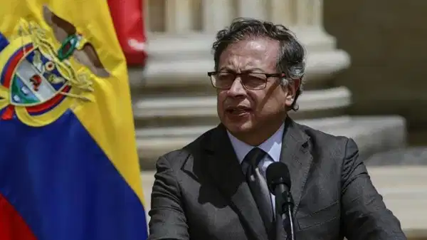 Gustavo Petro kimdir? Kolombiya Devlet Başkanı Gustavo Petro kaç yaşında? Gustavo Petro'nun hayatı ve siyasi kariyeri...