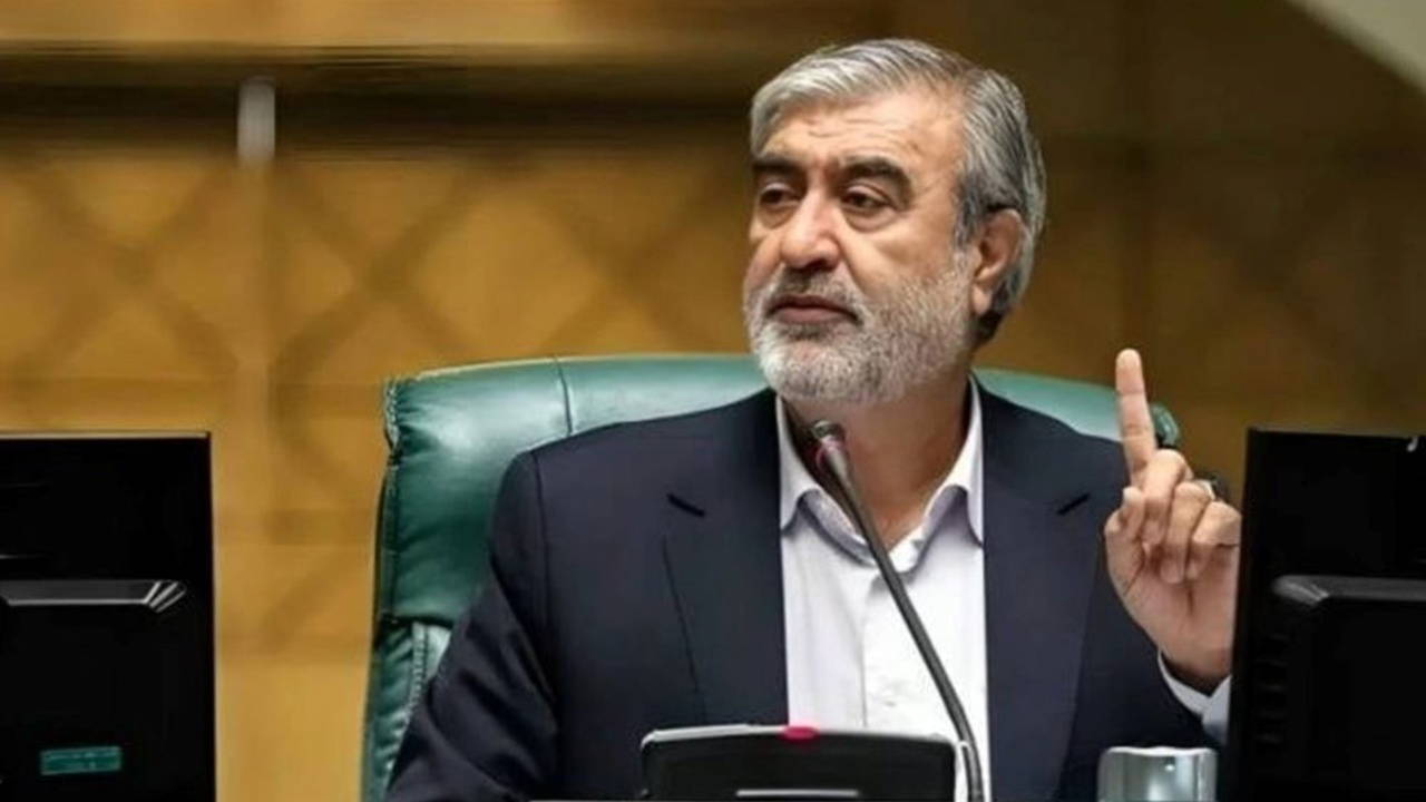 İranlı yetkiliden BAE’ye saldırılar sonrası 'sahte bayrak' paylaşımı