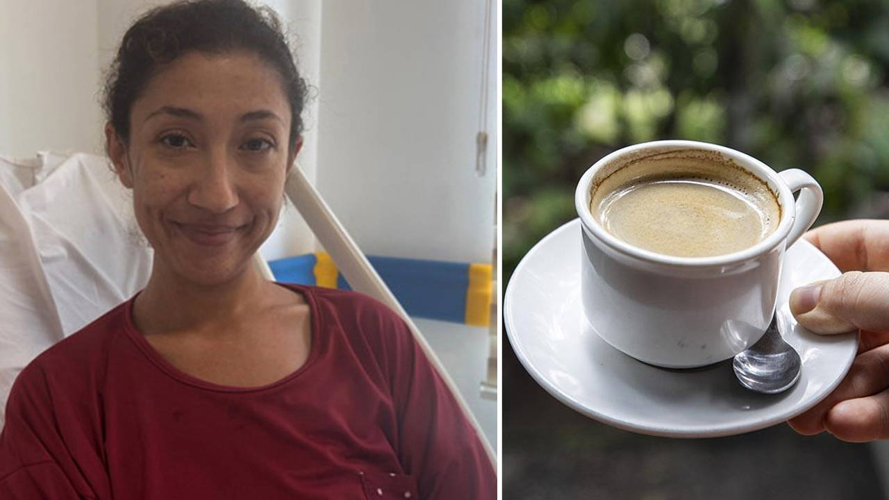 'Zayıflama kahvesi' içen bir kadının kalbi durdu