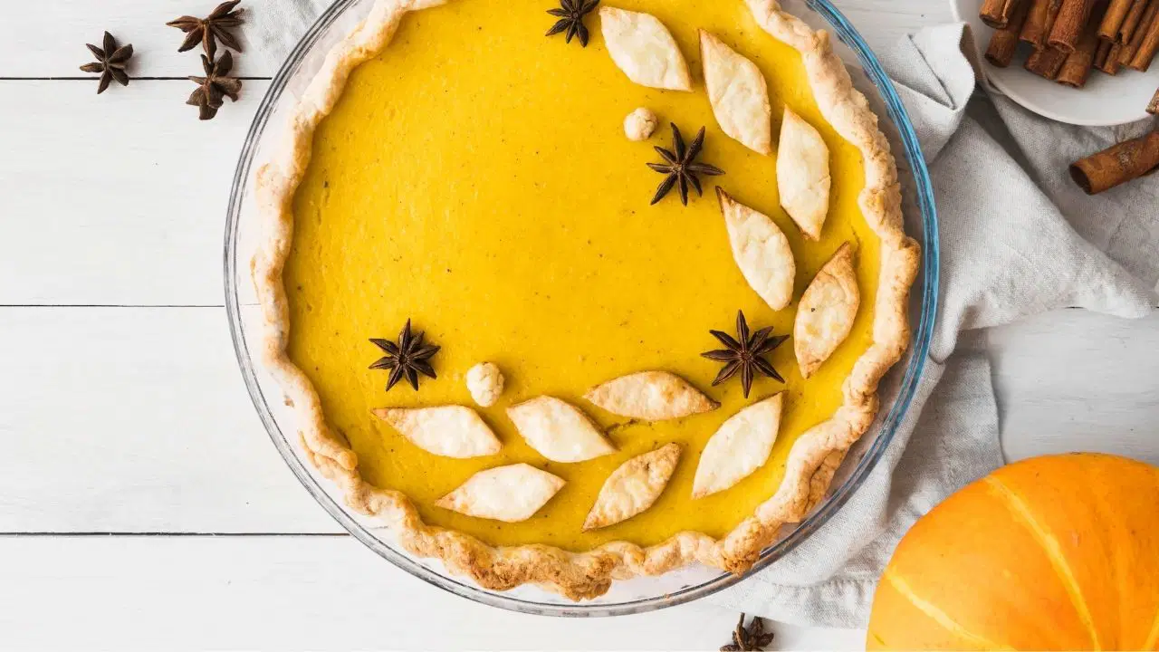 Balkabağı soslu pasta tarifi...