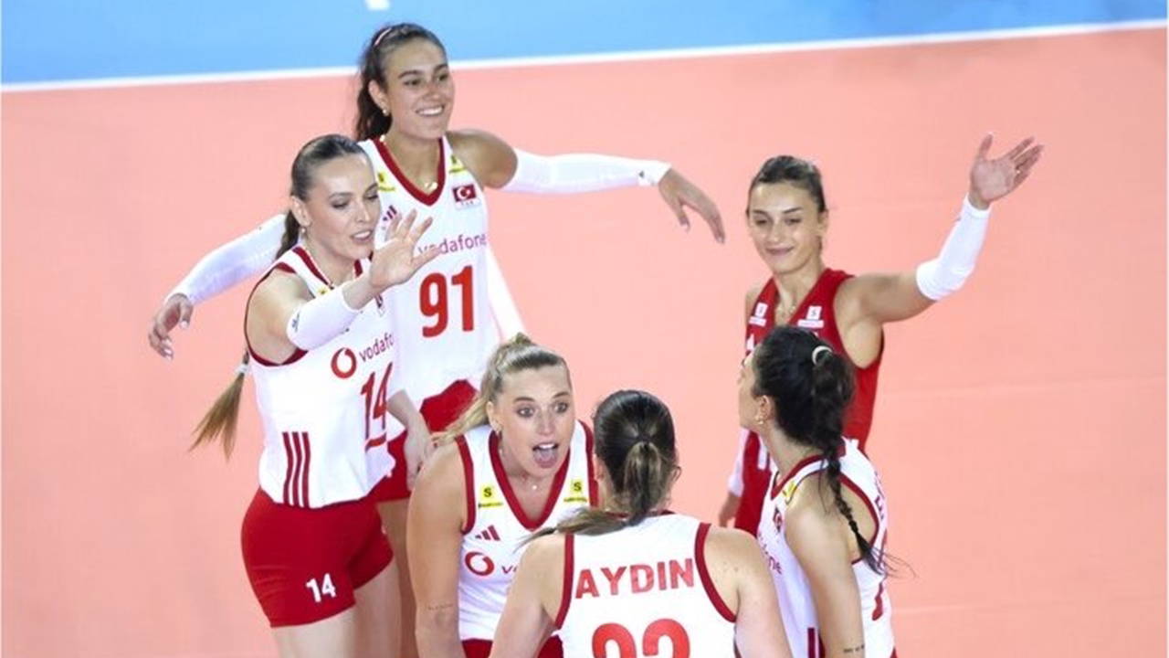 Filenin Sultanları, Fransa'yı yine mağlup etti
