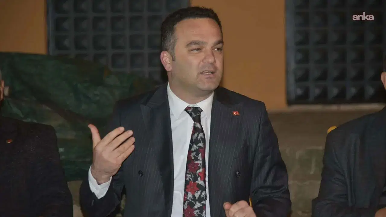 Hasbi Dede hakkında iddianame kabul edildi