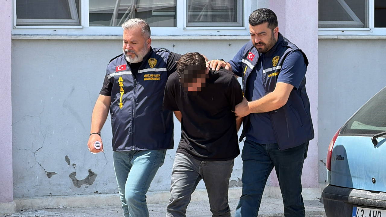 Servis araçları işletmecisine silahlı saldırıda yeni gelişme: 3 kişi gözaltına alındı