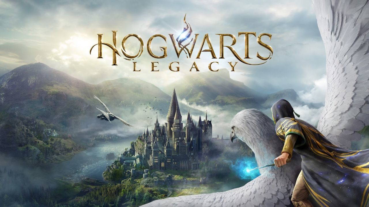 Hogward Legacy, Epic Games'te ücretsiz oldu