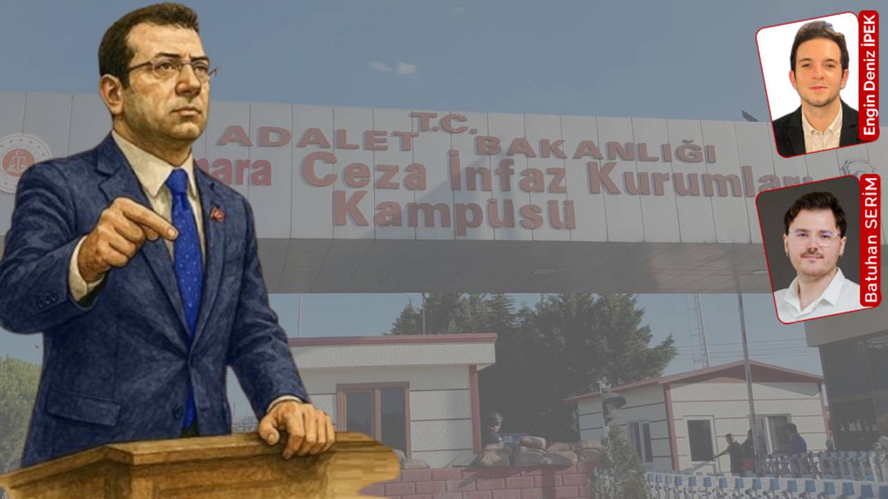 Cumhuriyet Silivri'de... İBB Davası ikinci haftasında devam ediyor: Ümit Polat'tan 'Vali Davut Gül' düzeltmesi