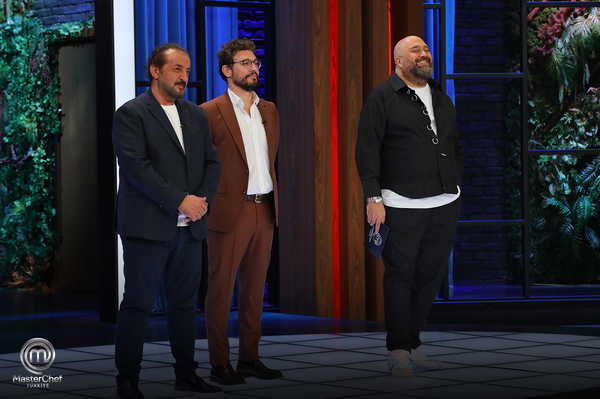 MasterChef Türkiye'de kaptanlık oyununu kim kazandı? 9 Kasım Pazar günü MasterChef'te Mavi Takım kaptanı kim oldu?
