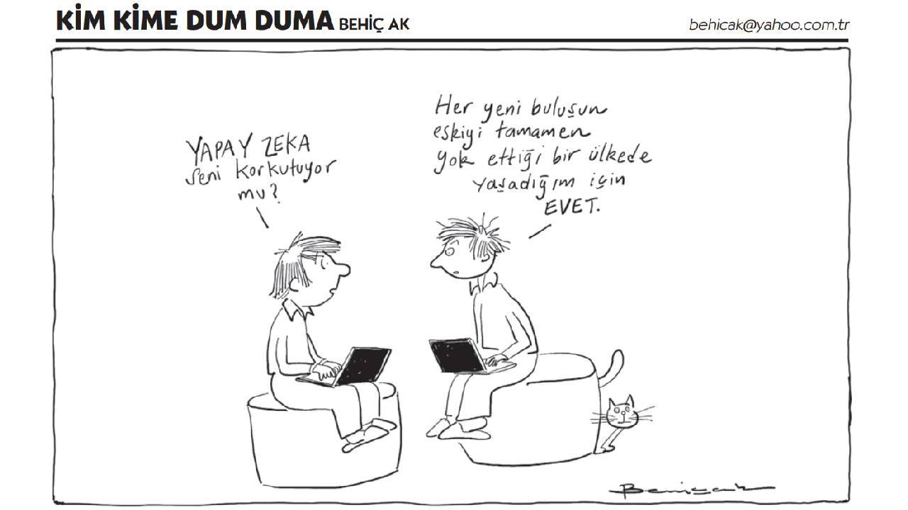 Kim Kime Dum Duma - 19 Şubat 2026