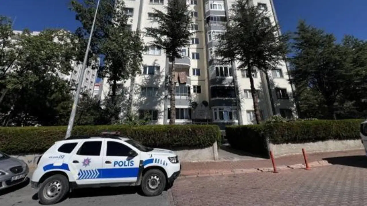 Kayseri'de şüpheli ölüm: 3’üncü kattan düşen genç kadın ağır yaralandı