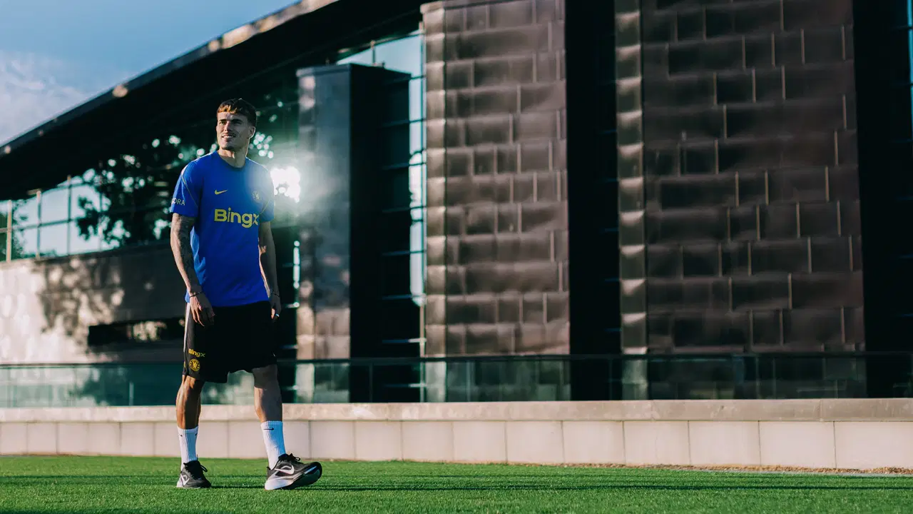 Chelsea yeni sol bekini duyurdu: Pep Chavarria