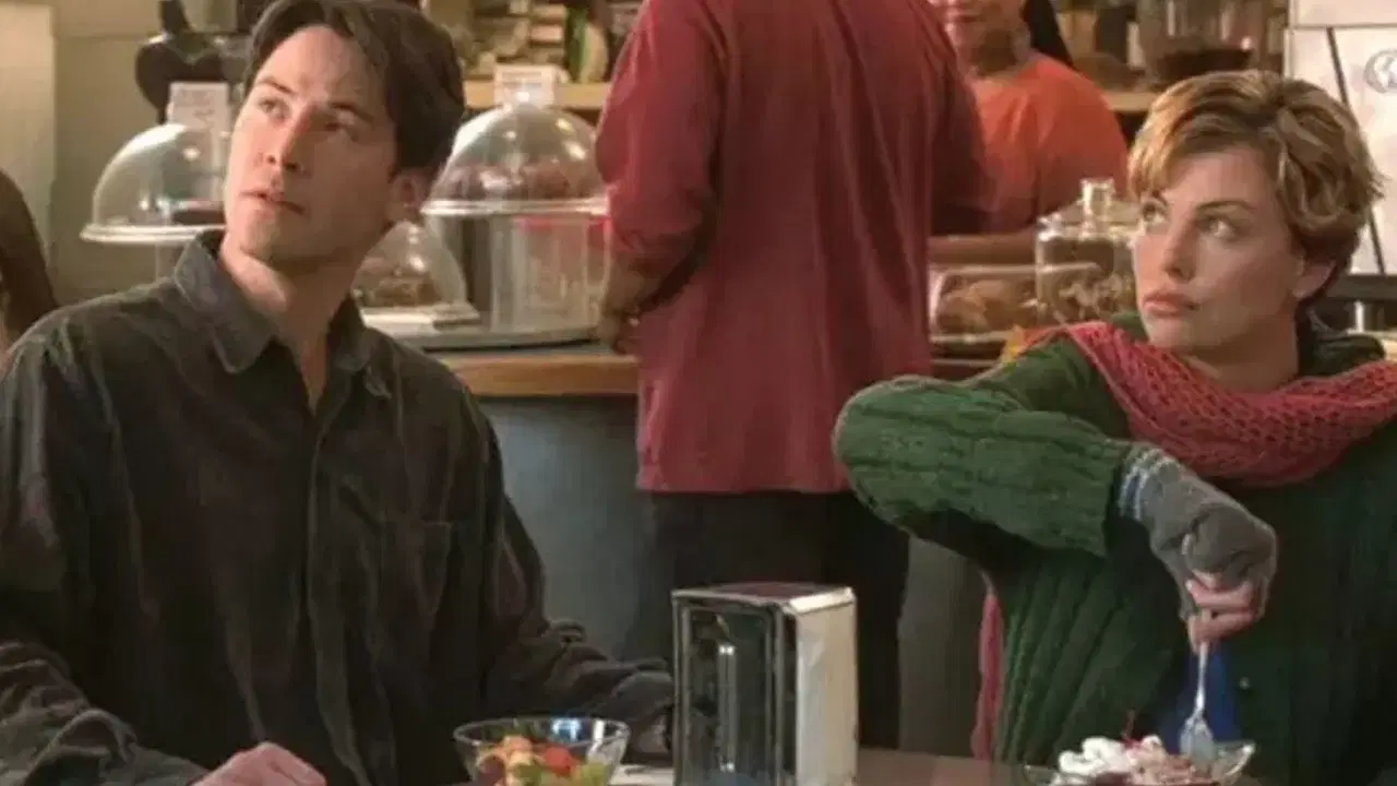 Hafta sonunu evde geçirenlere 5 film önerisi