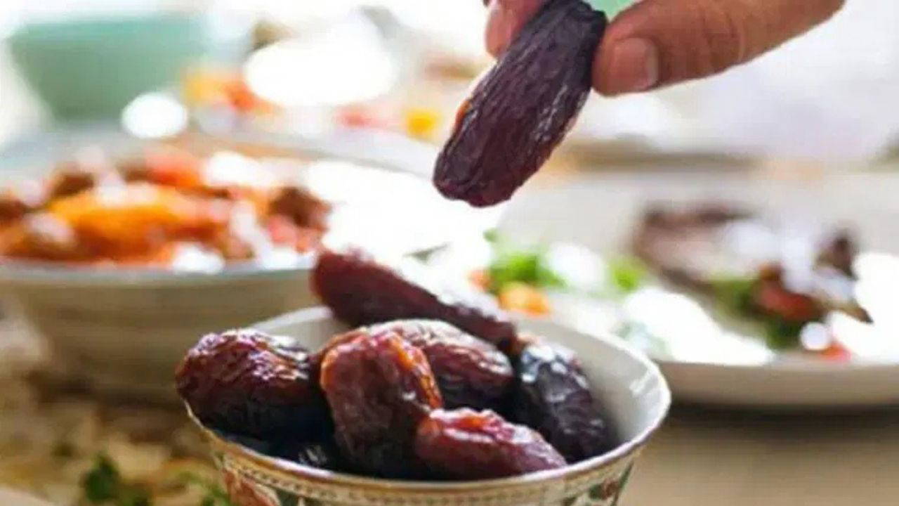 Ramazanda gün içinde enerji kaybını önlemenin sırrı: Sahurda tüketebileceğiniz tok tutan 10 süper besin