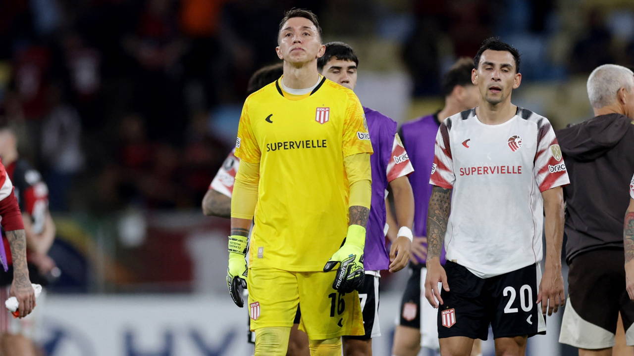 Fernando Muslera'nın hatası Arjantin'de gündem oldu: Teknik direktöründen destek gecikmedi