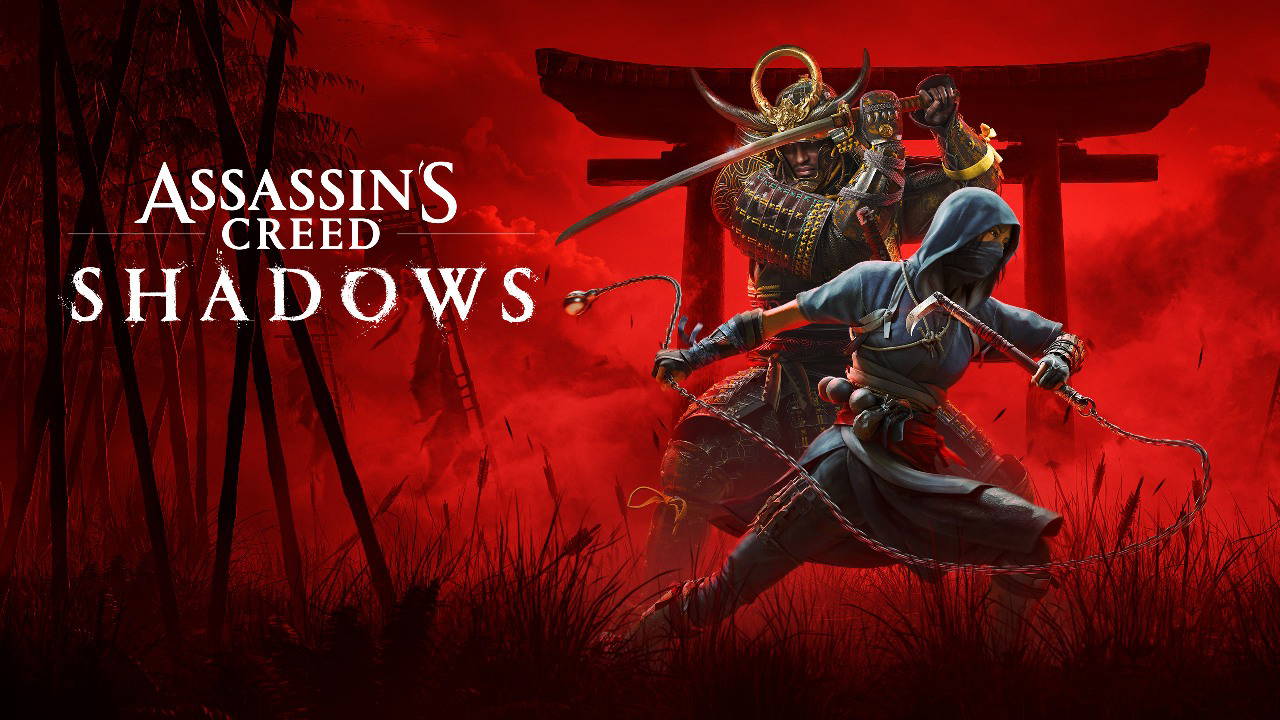 Assassin's Creed Shadows, Nintendo Switch 2 için yolda