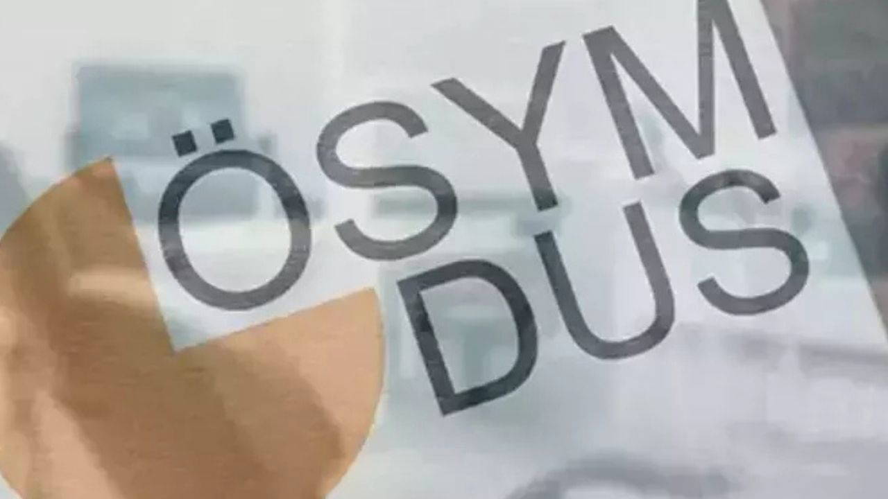 Uzmanlık Dalı Değişikliği tercih başvuruları başladı mı? 2025-DUS 1. Dönem başvurusu nasıl yapılır?