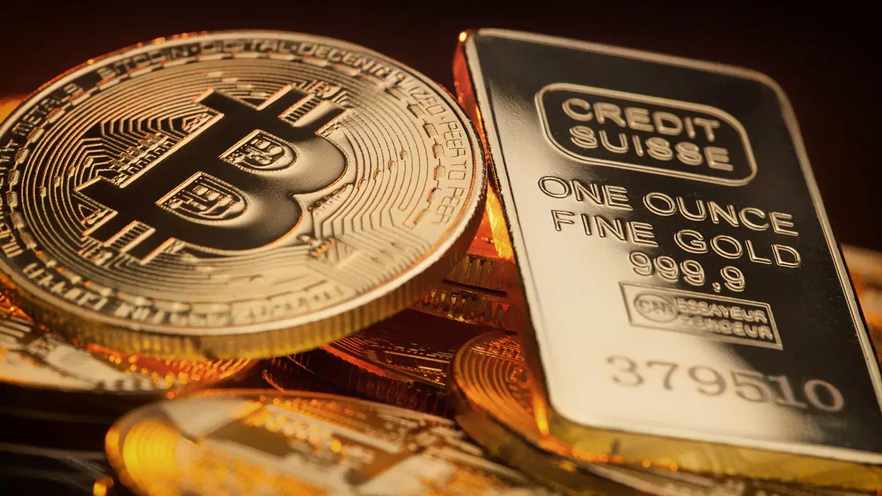 Uzman isimden Bitcoin ve altın analizi: 'Fiyatlar çok hızlı yükselir...'
