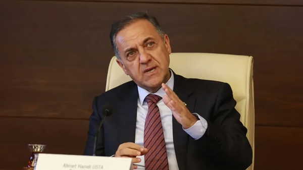 Yalova Valisi açıkladı: 8 firari IŞİD'li aranıyor