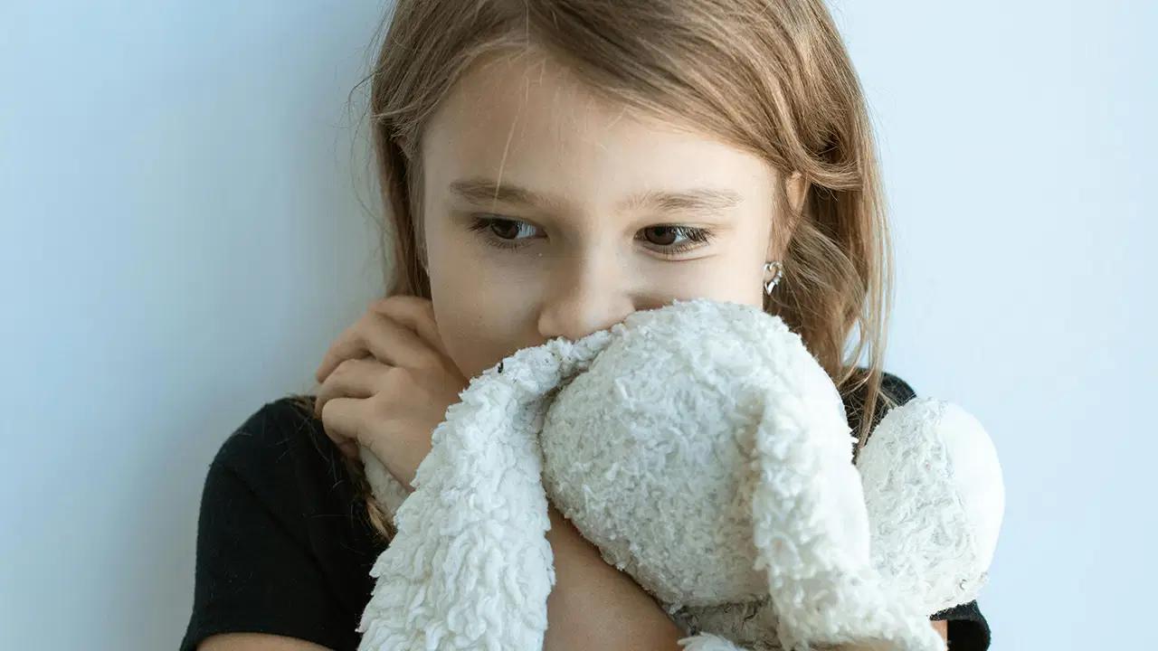 Çocuklarınızı 'savaş haberleri'nden uzak tutun