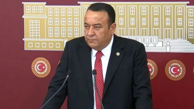 Adnan Beker'den oğluna yönelik gözaltı kararı hakkında açıklama