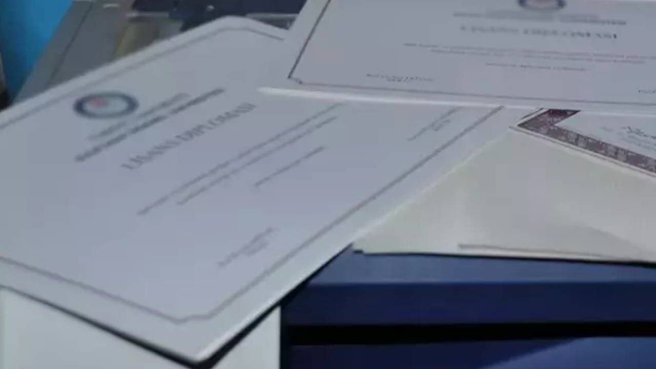 E-imza skandalında yeni gelişme 