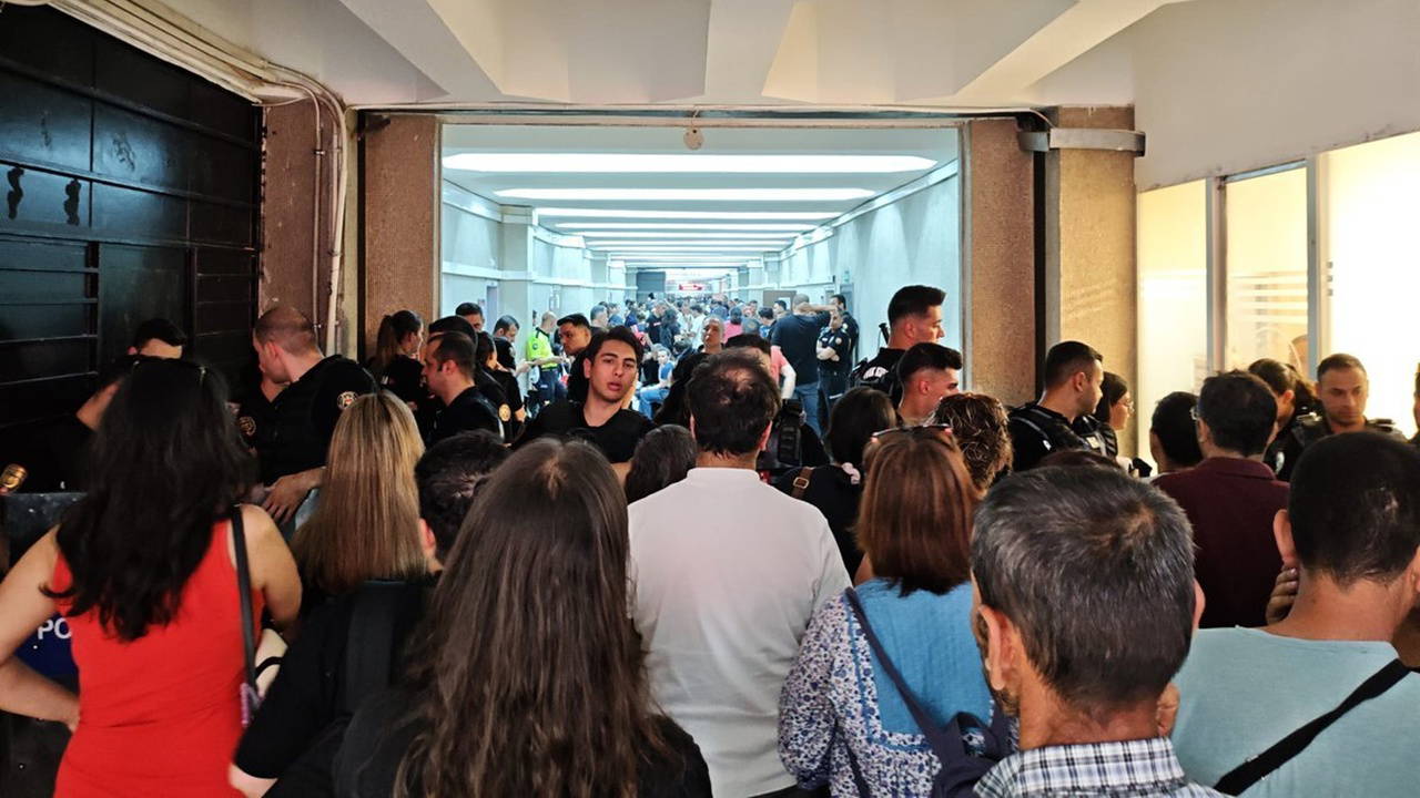 TEMA Vakfı gönüllülerinden 8 kişiye tahliye kararı: Aralarında Emel Memiş de var