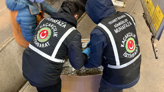 İstanbul Havalimanı, Kapıkule, İpsala...