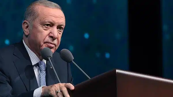 AKP’li Cumhurbaşkanı Erdoğan’dan ‘Küçükbaş’ projesi