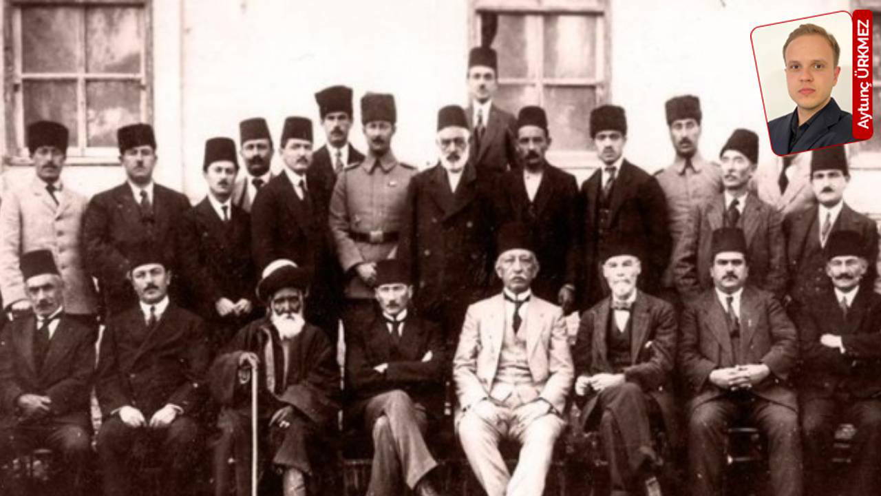 Sivas Kongresi 106 yaşında
