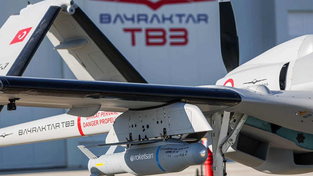 Bayraktar TB3 Kara Kuvvetleri envanterinde: Teslimata ilişkin merak edilenler Cumhuriyet'te